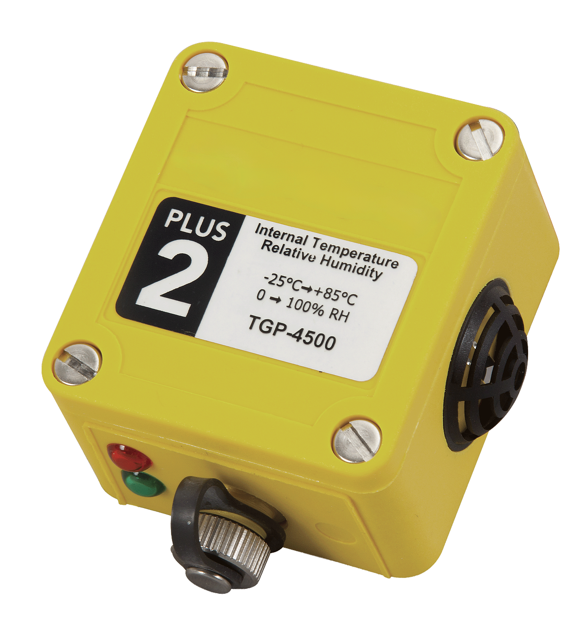 Temperature/RH Loggers