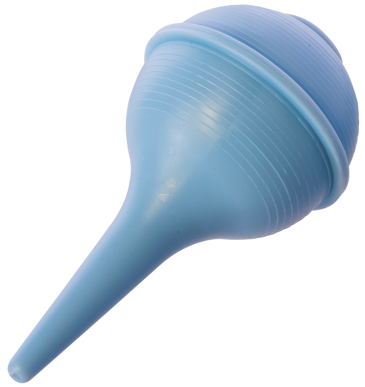 Syringe, Rubber Bulb