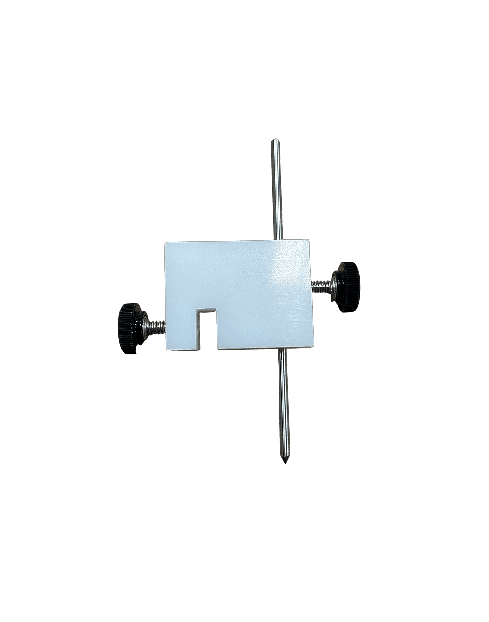 Adjustable Point Gauge Assembly