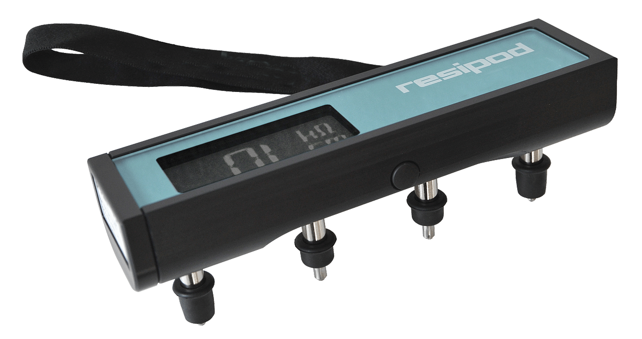 Resipod Resistivity Meter