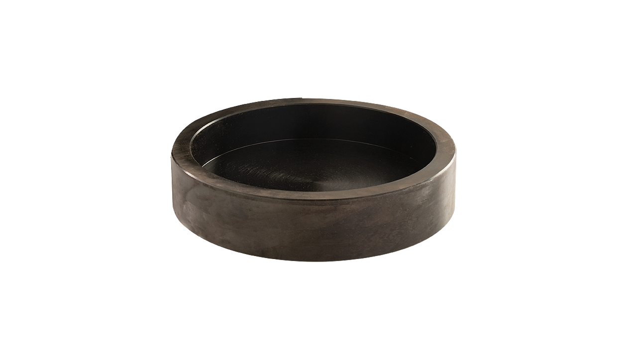 Econ-o-Cap Capping Rings
