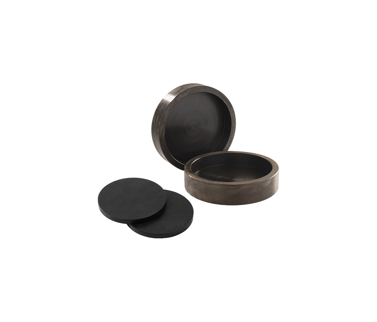 Econ-o-Cap Capping Pad Sets