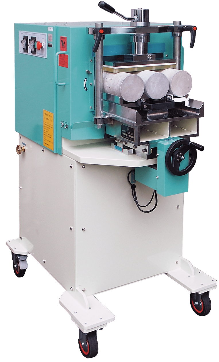 Automatic Cylinder End Grinder, 110V 60Hz