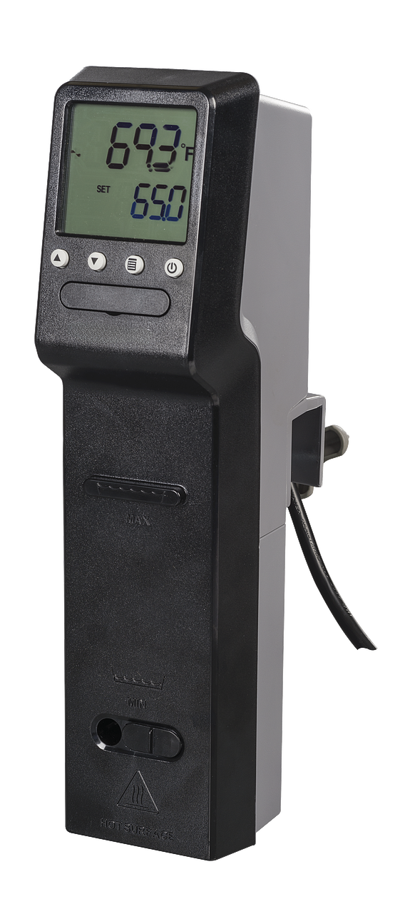 Immersion Circulator and Heater