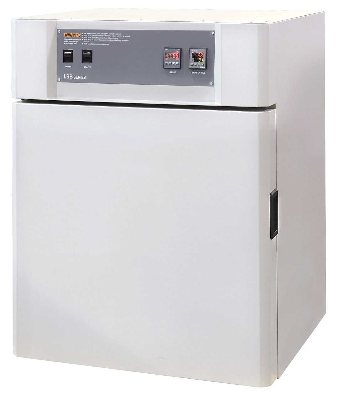 High-Performance, Bench-Top Ovens