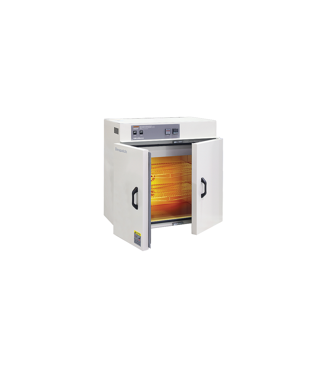Forced-Air, Convection Oven