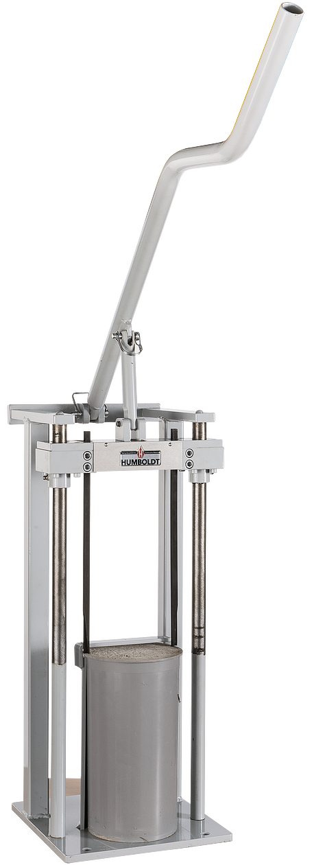 Quick-Strip, Concrete Mold Stripper for 6" x 12" Molds