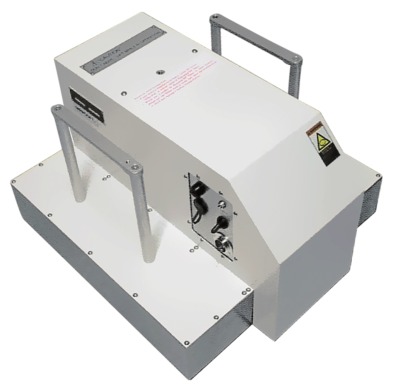 Dynamic Friction Tester, 12V DC