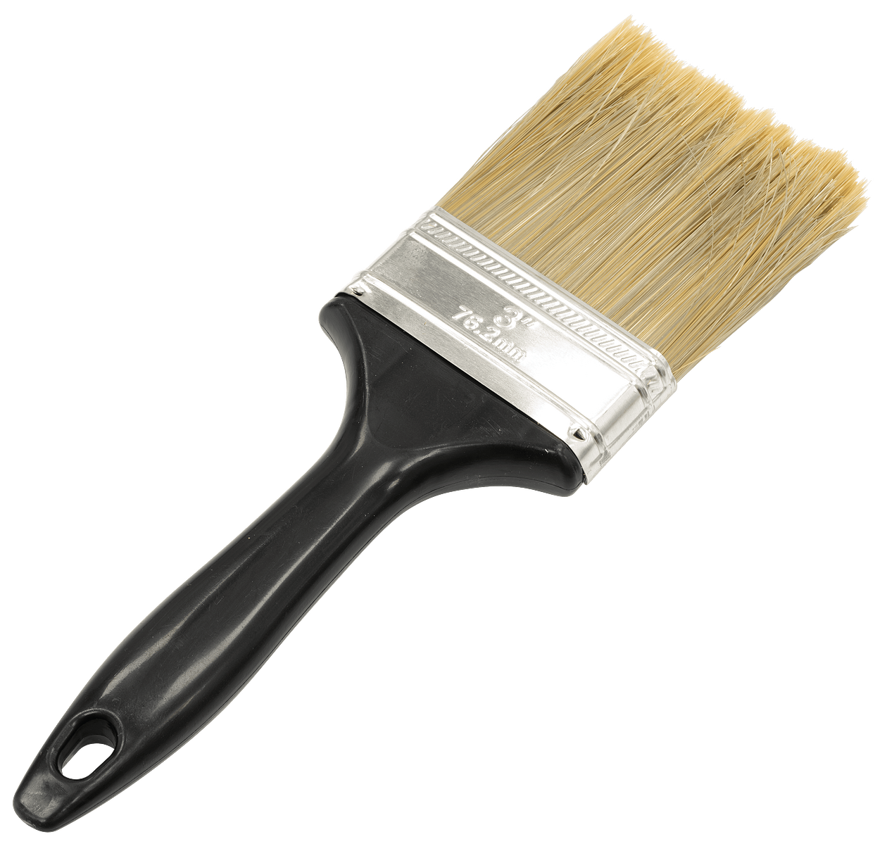 3" Brush