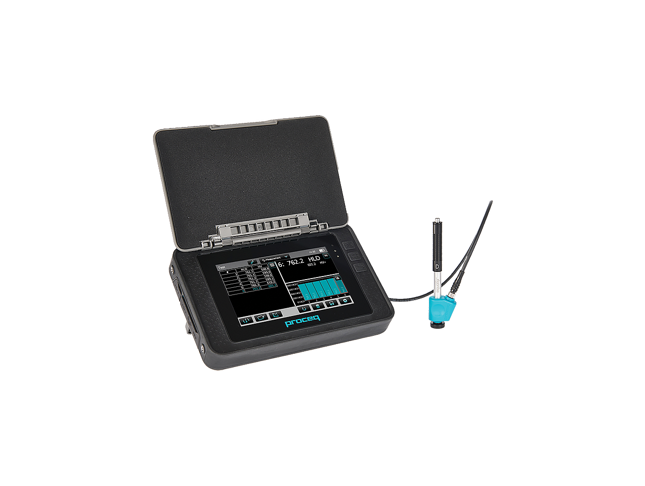 Equotip 550