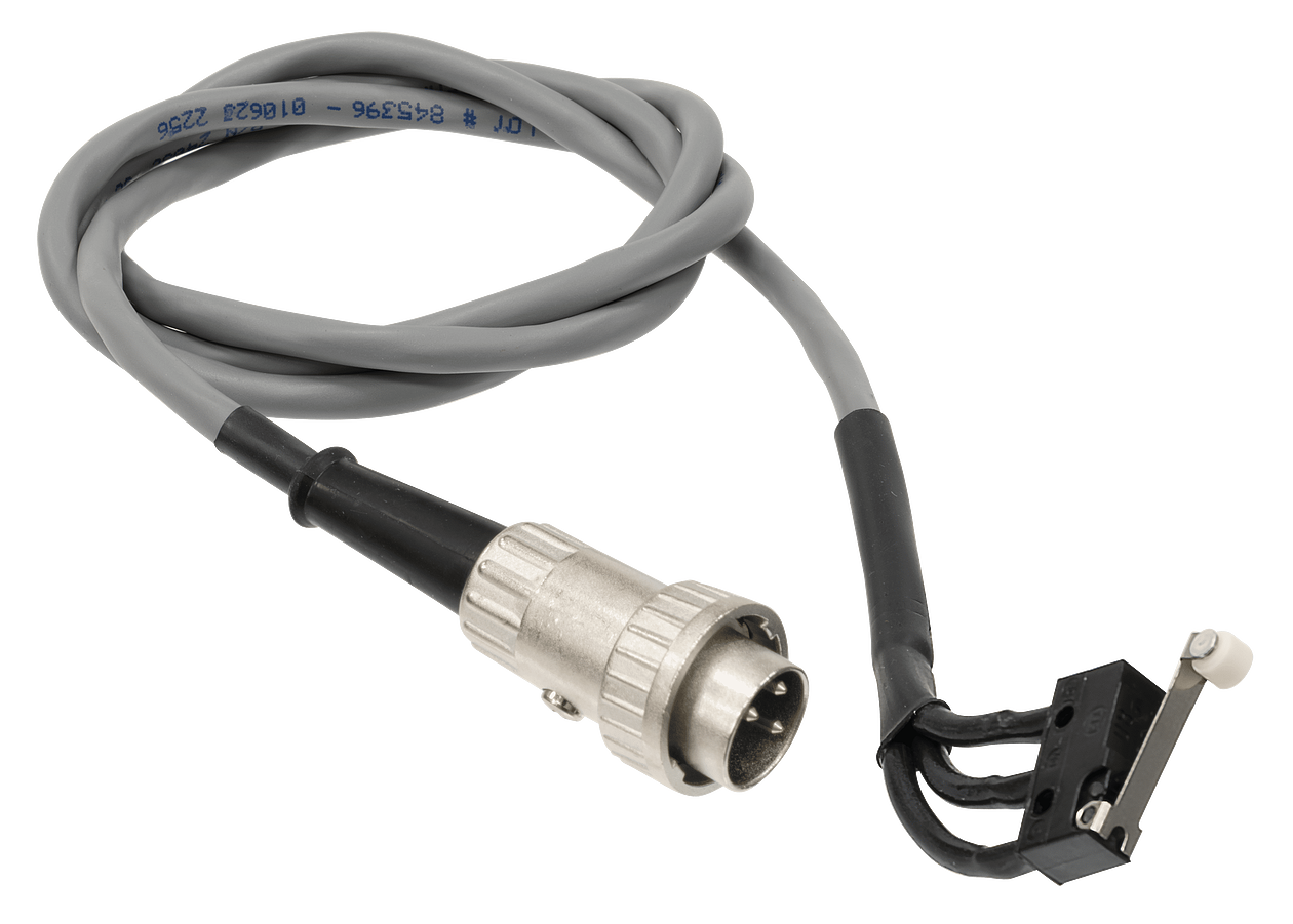 Switch and Cable