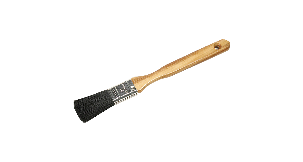 Mesh Sieve Brush