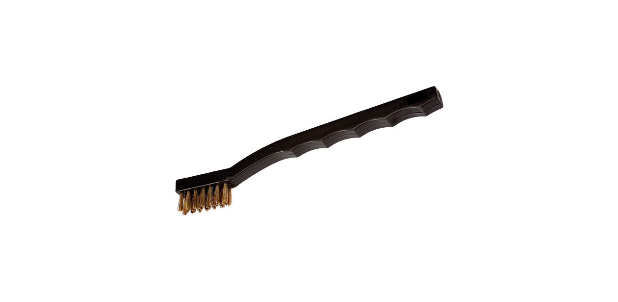 Sieve Brush, Wire for Fine Mesh