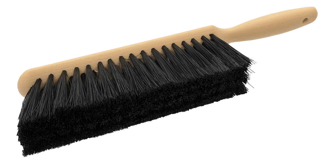 Table Brush