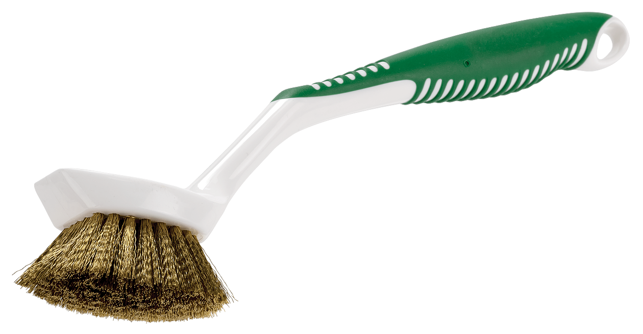 Coarse Sieve Brush