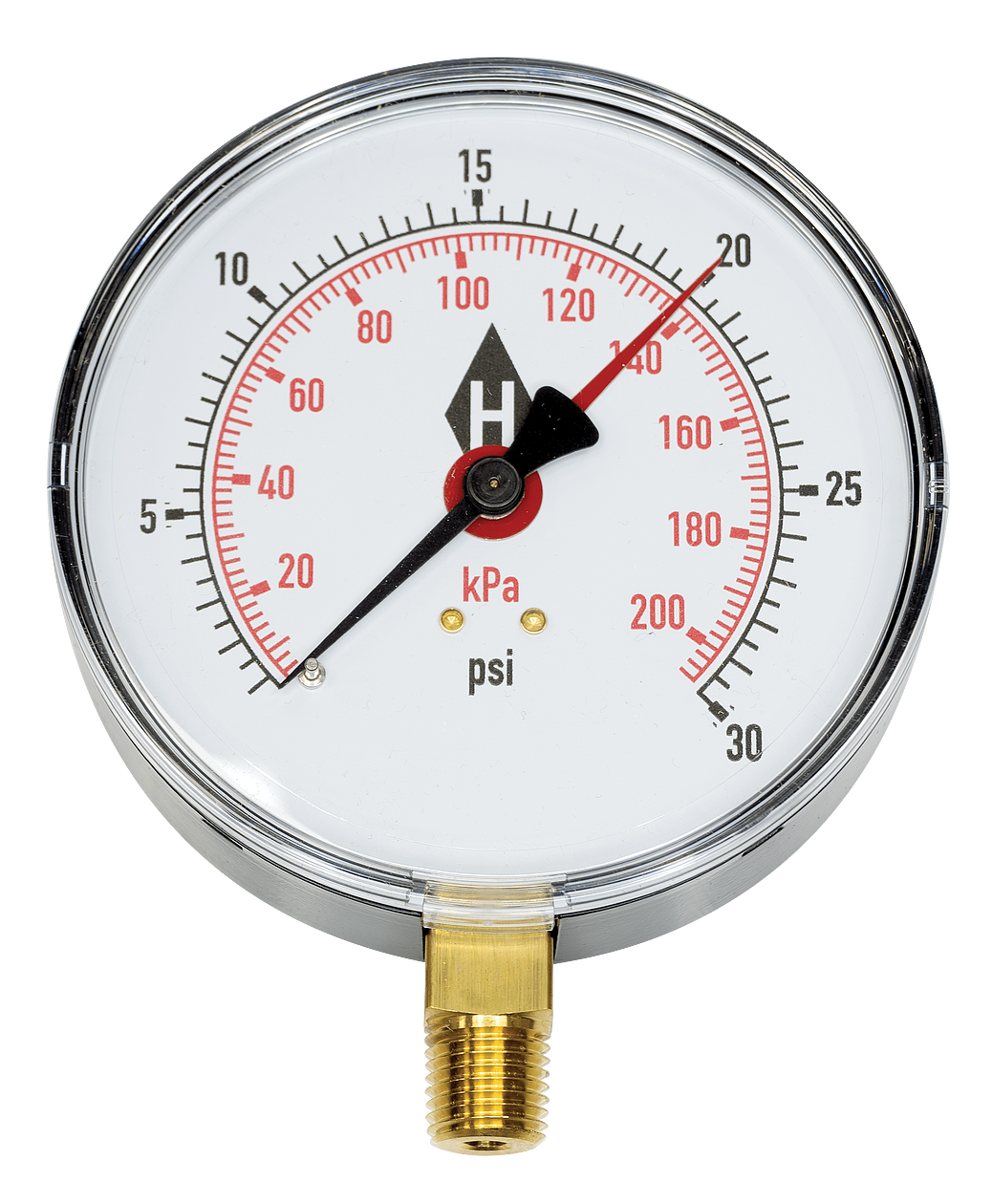 Replacement Gauge for H-3806