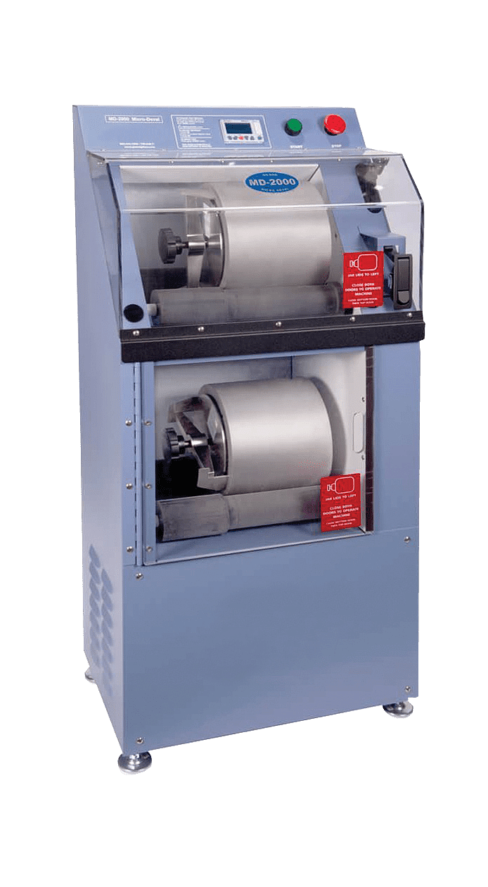 Micro-Deval Apparatus, 120V 60Hz