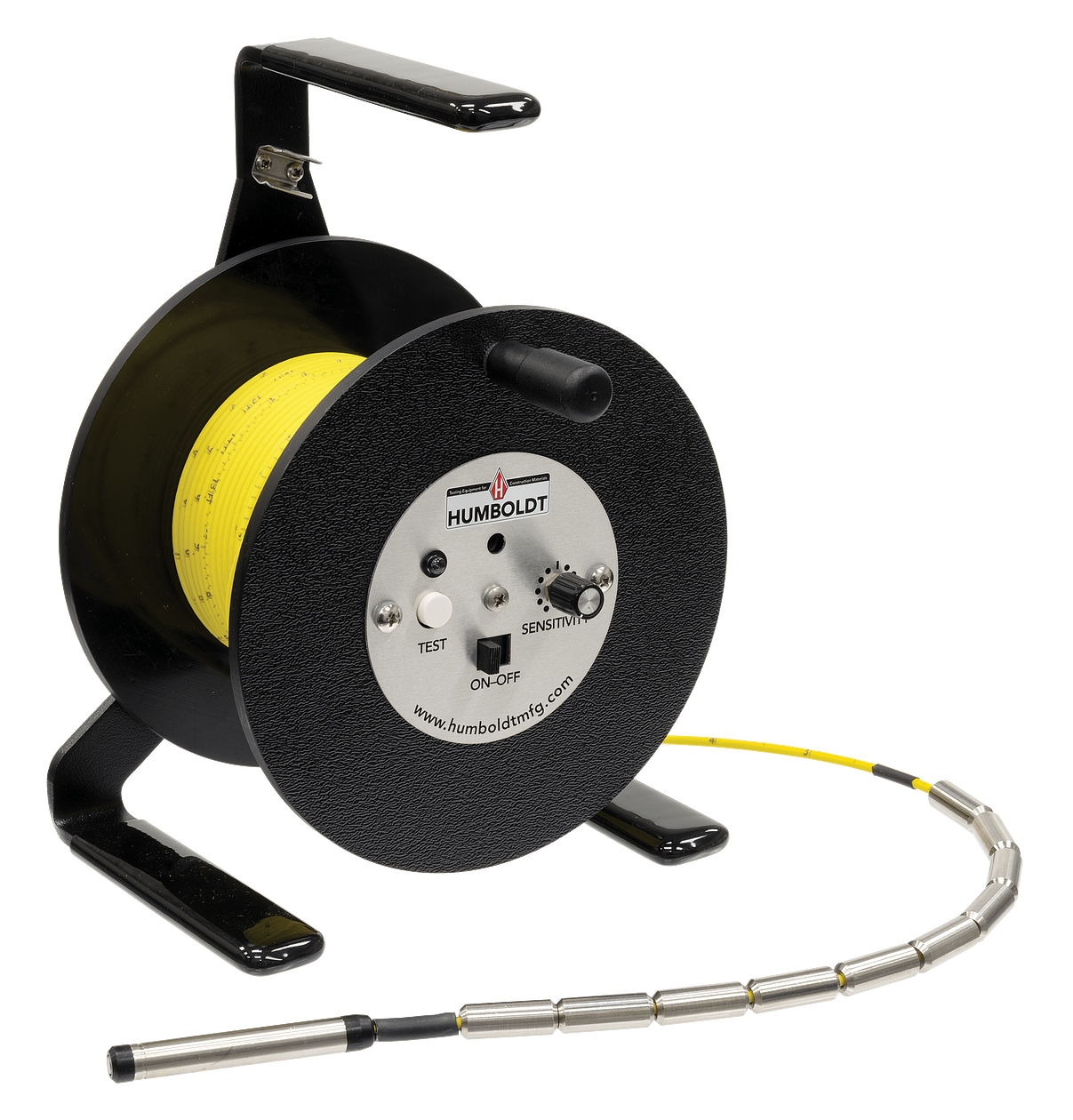 Standard Water Level Indicators