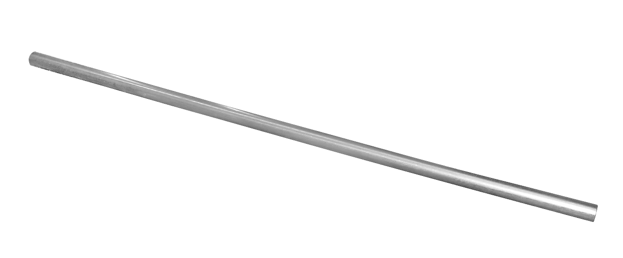 Tamping Rod 20in x .5in
