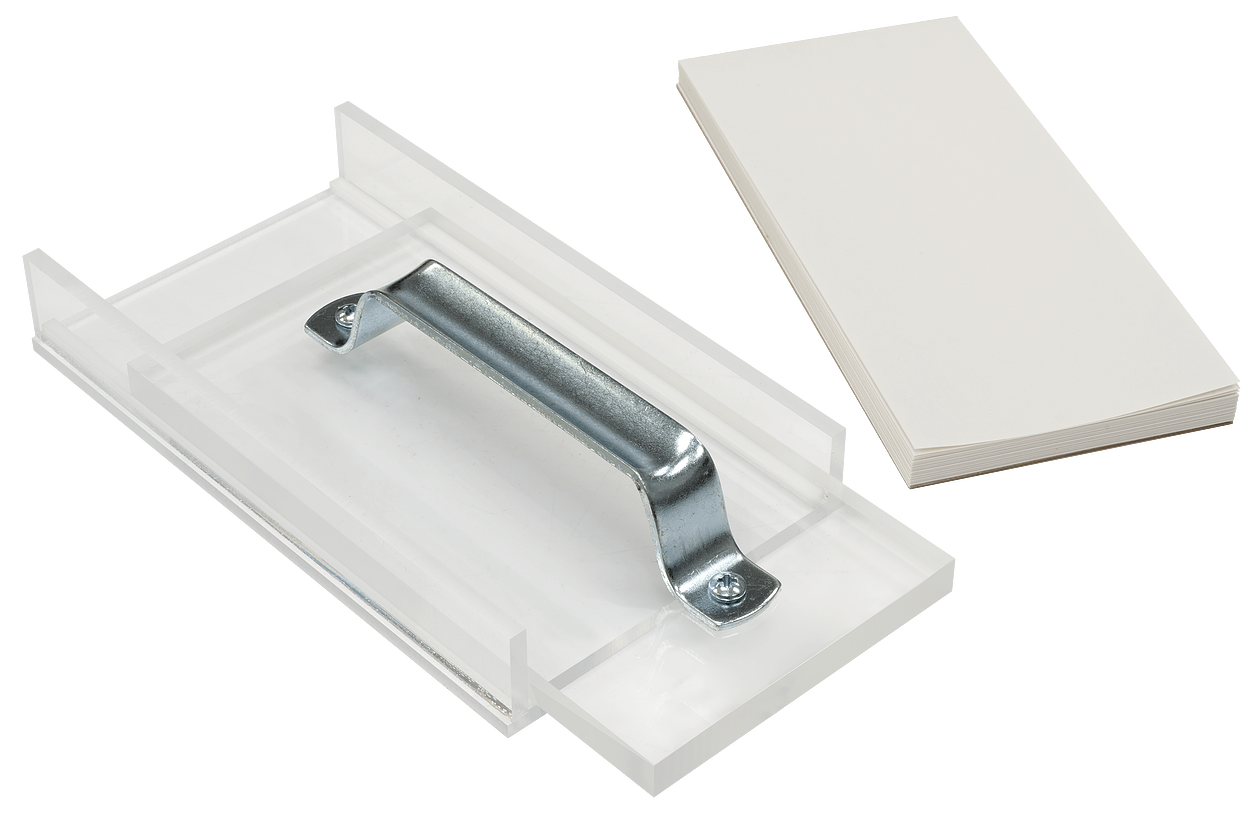 Plastic Limit Roller