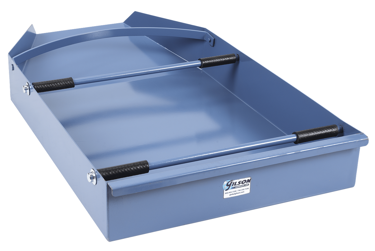 Gilson Porta-Pan for the H-4295 and H-4297 Porta Screen®