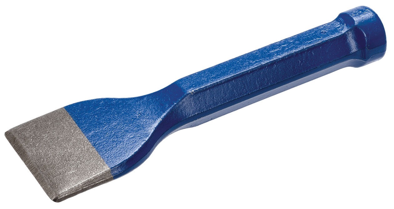 Chisel, Stone, 7-1/2" (190.5mm) x  2.25'' (57mm)