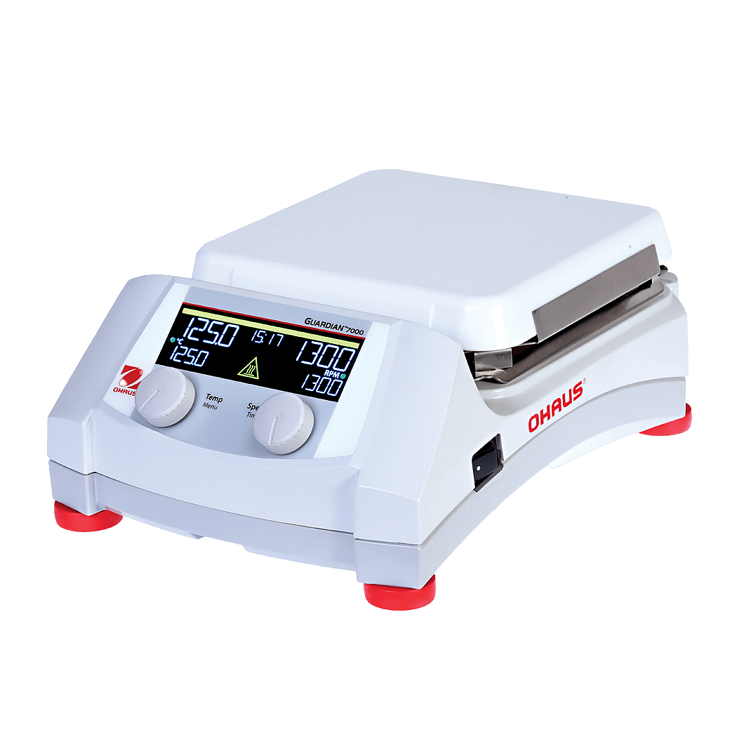 Guardian 5000, Ceramic, Hotplate/Stirrers