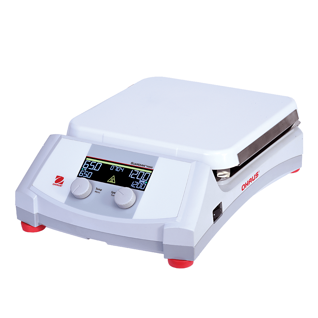 Guardian 7000 Ceramic, Hotplate/Stirrers