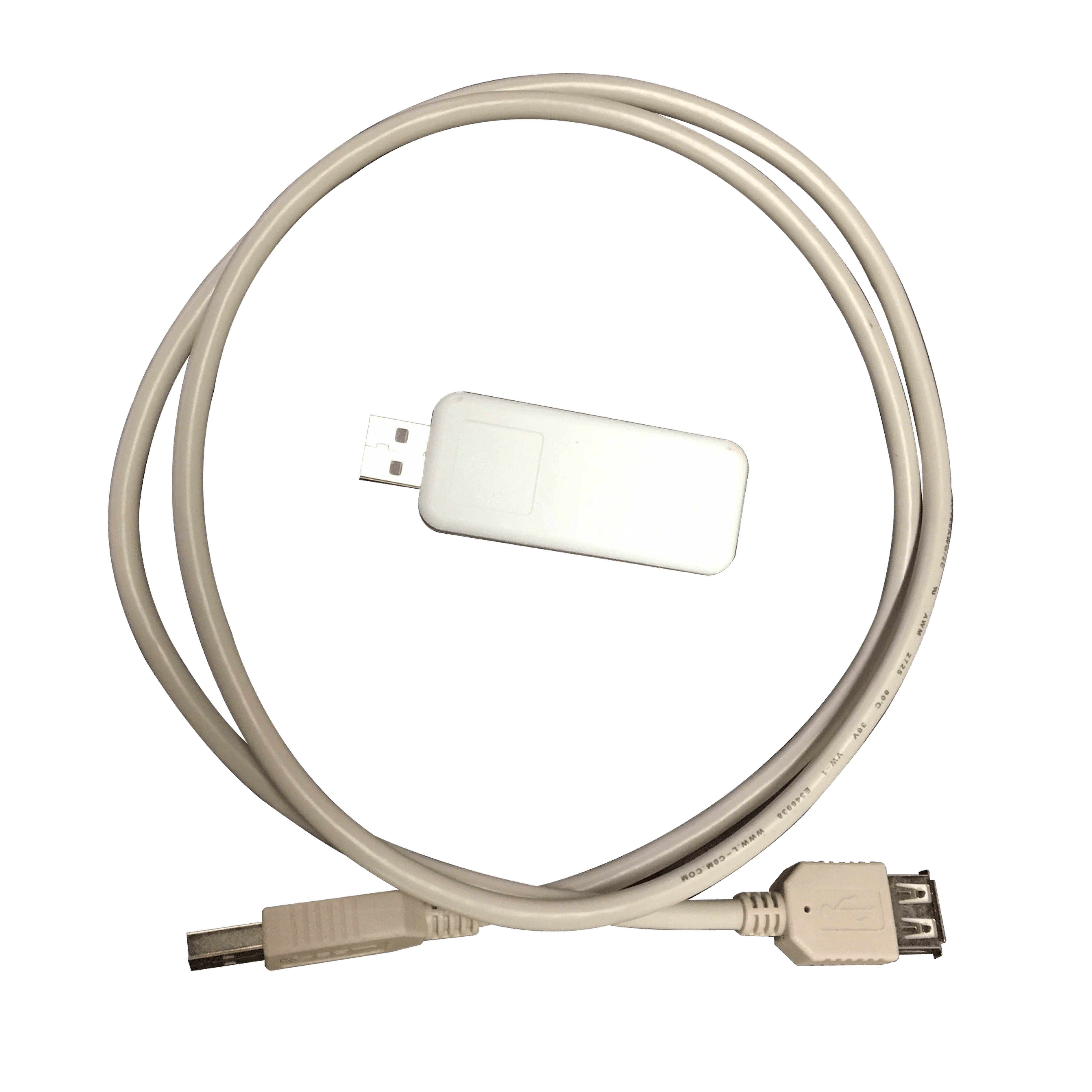 AutoRice USB Shaker Sensor