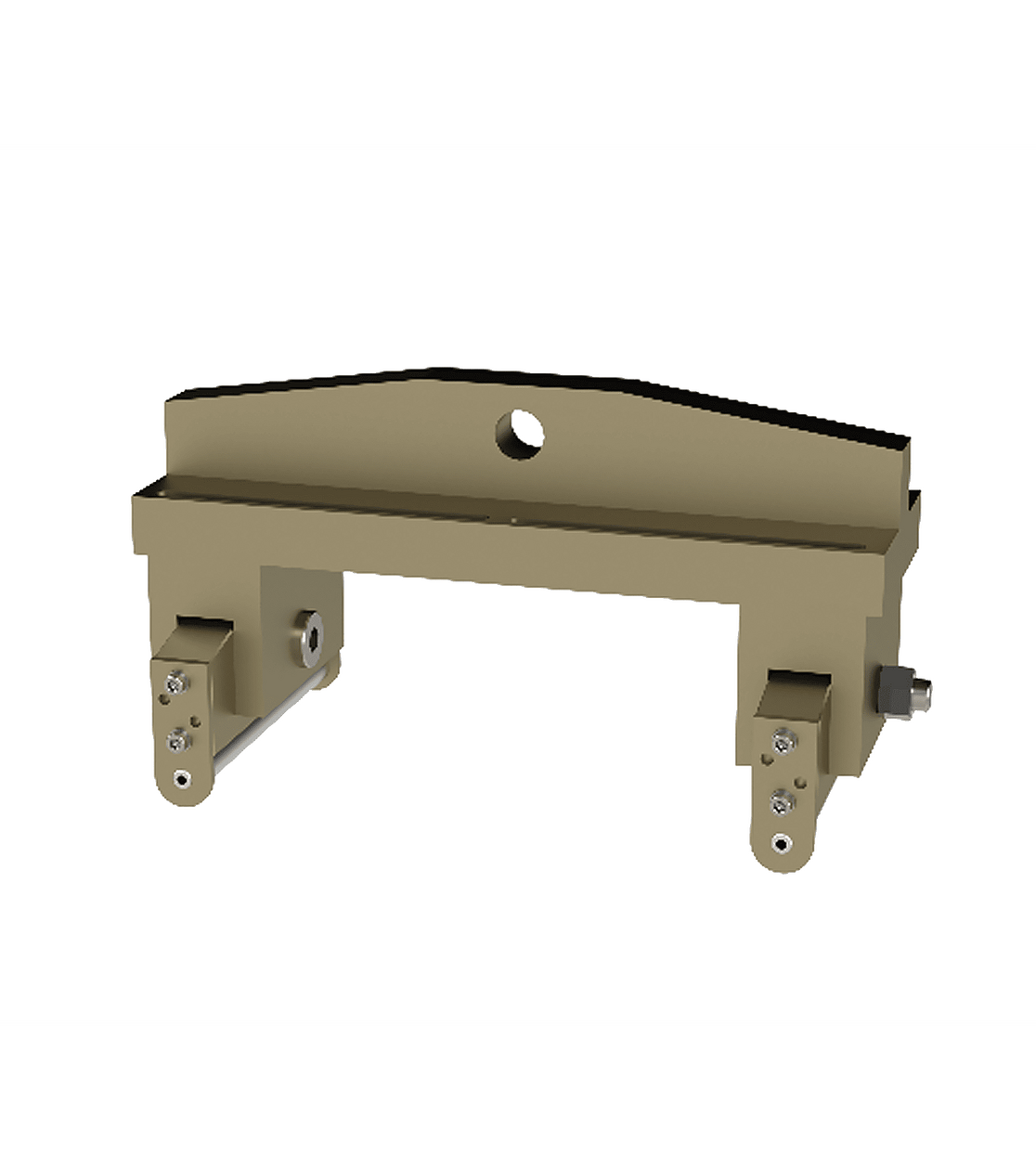 4-Point Bending Device