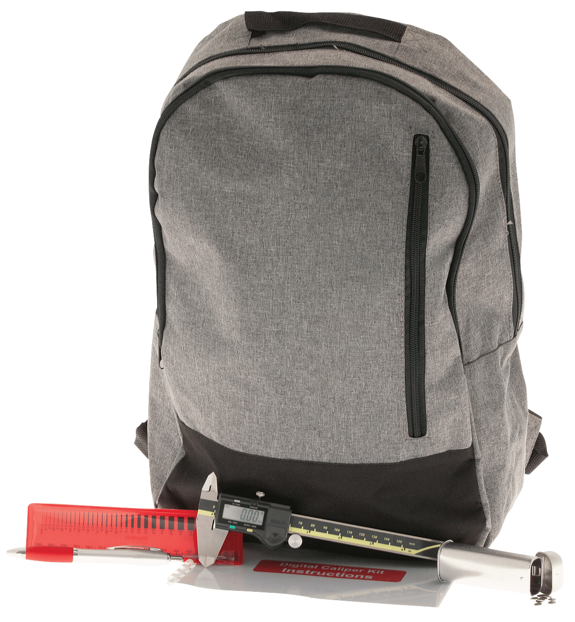 Concrete Crack Monitoring Kit, Essential, Digital