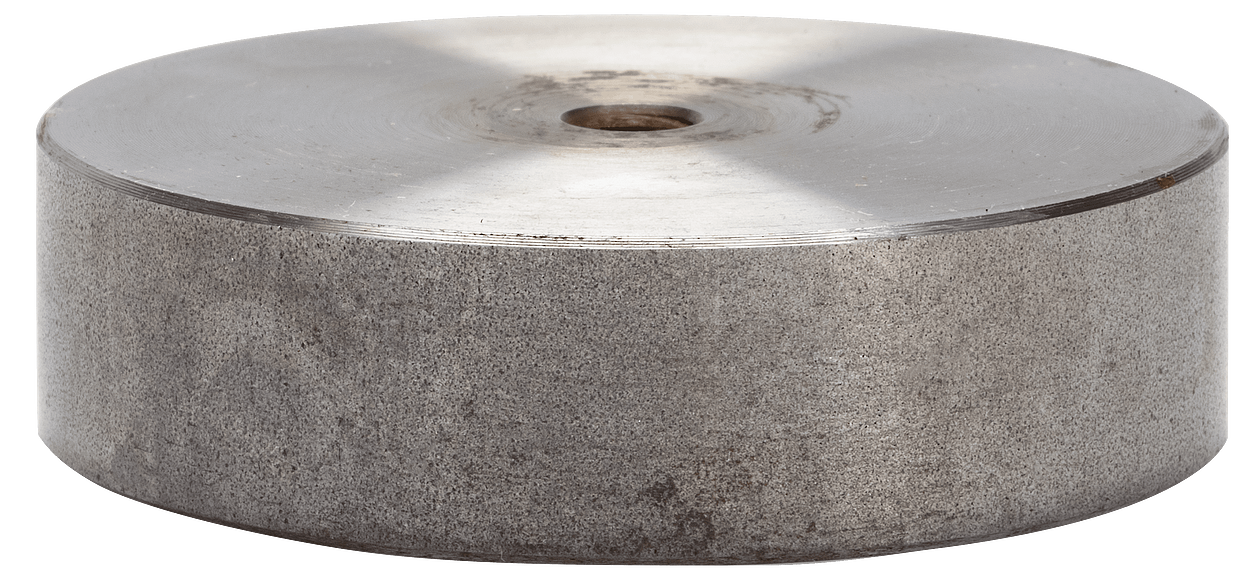 Steel Bond Discs for HC-2988A