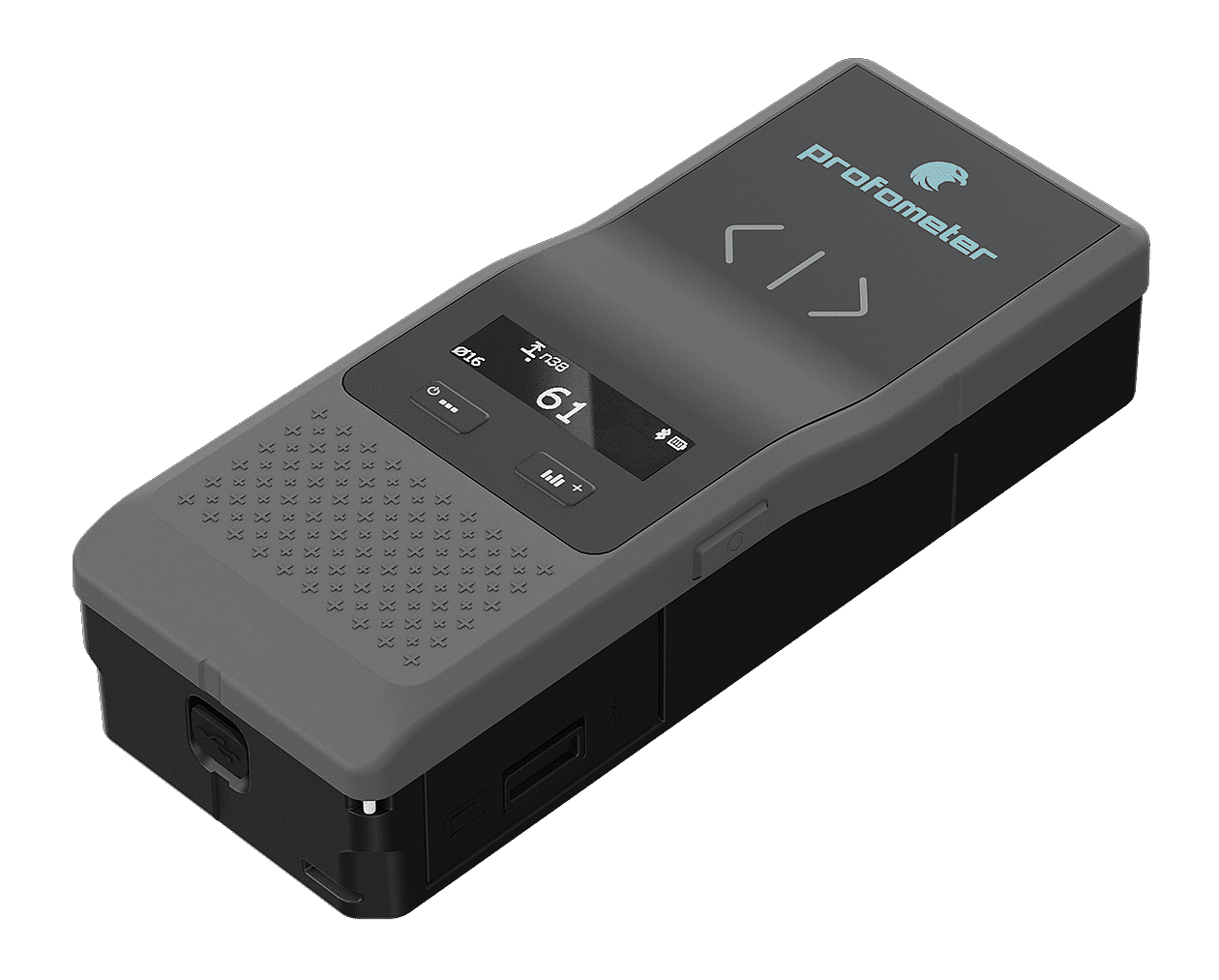 Profometer PM8000 Lite Cover Meter
