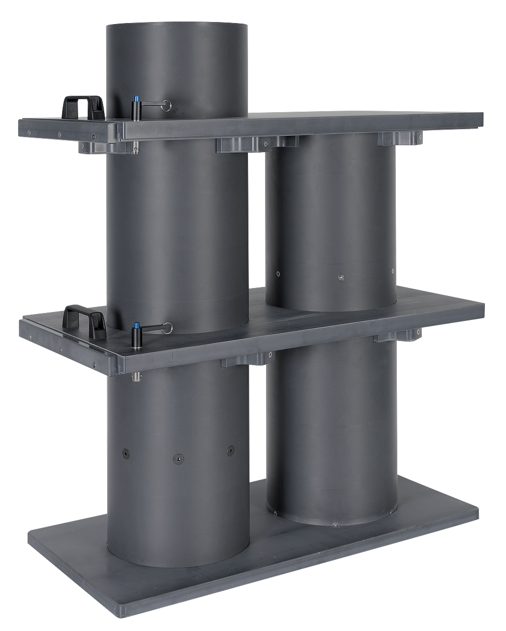 Segregation Column