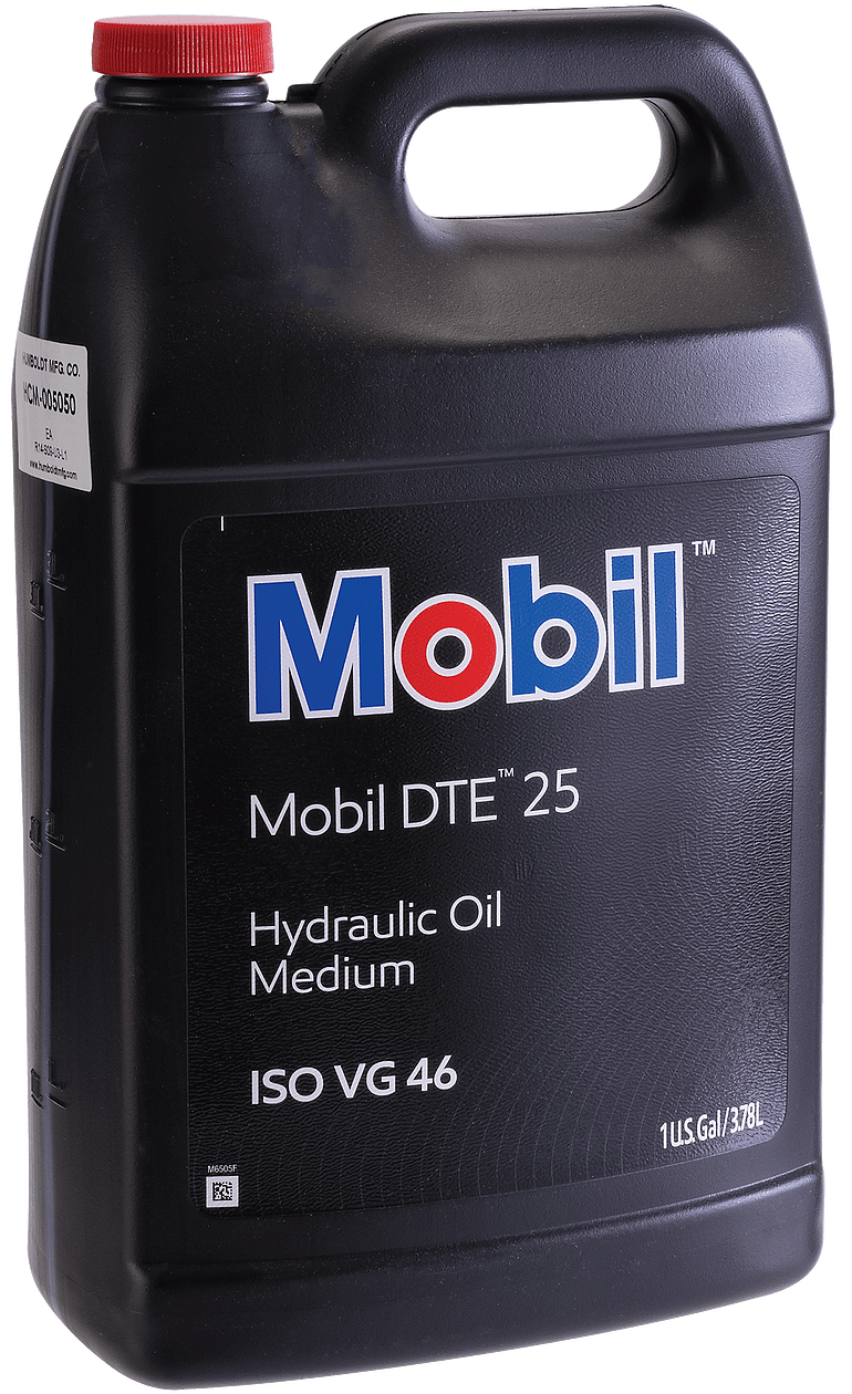 ISO VG 46 Hydraulic Oil, 1 Gallon