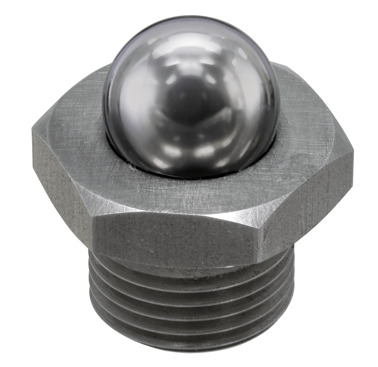 Ball Seat Adapter (3/4"-16)