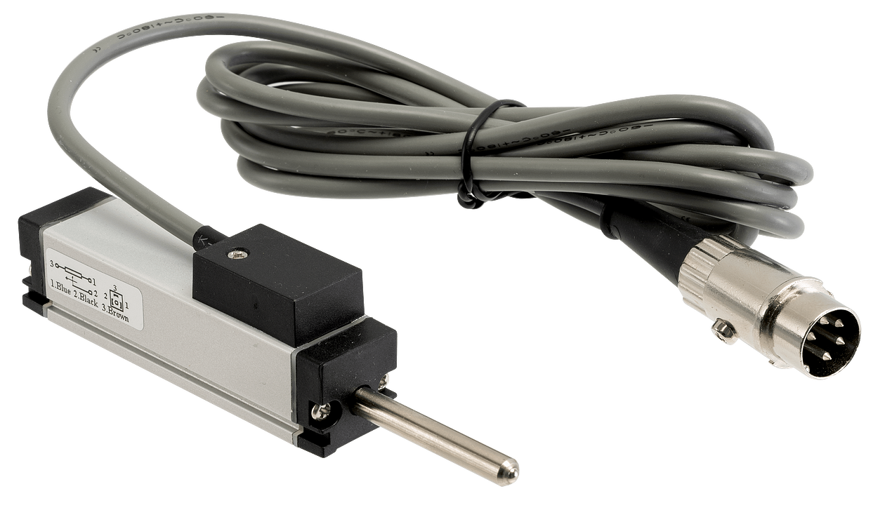 Linear Potentiometer Transducer