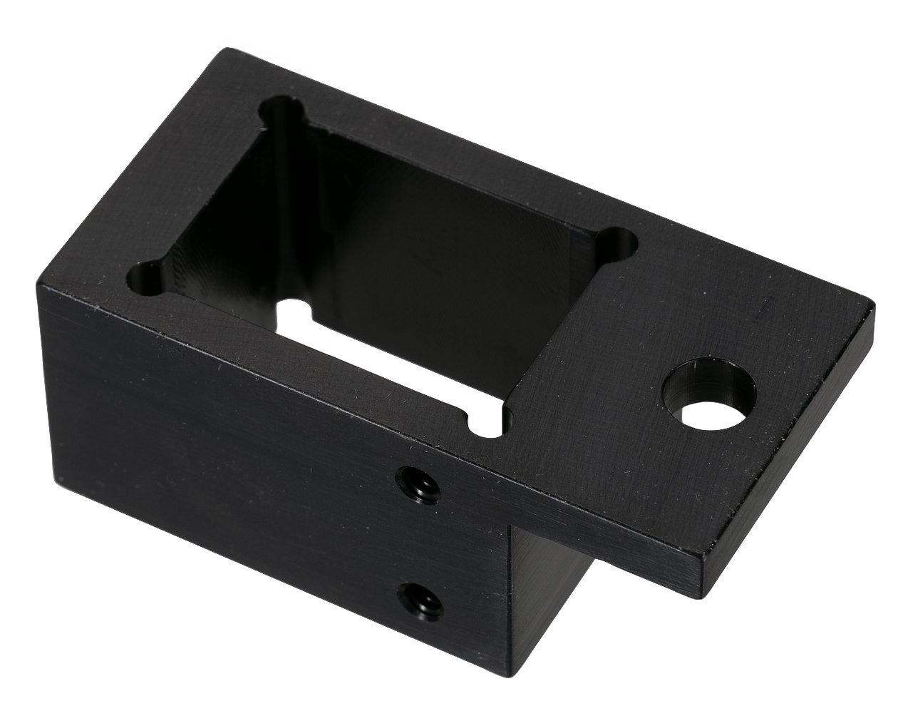 Transducer Mounting Bracket, Square