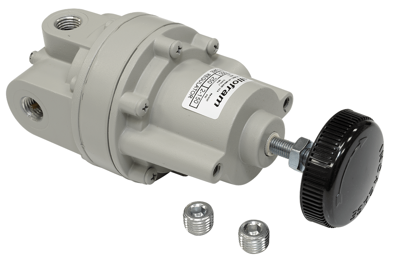 Positive Bias Regulator
