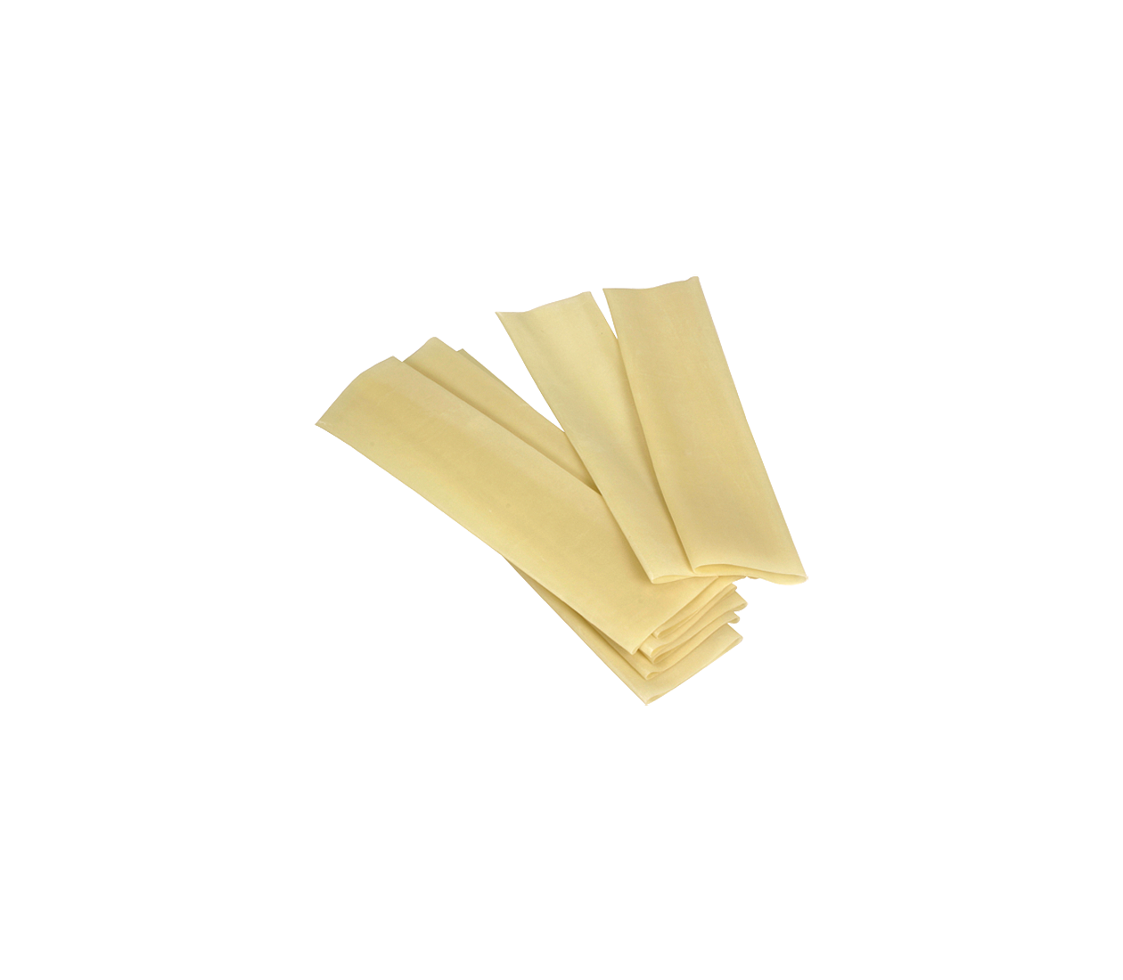 Membranes, Latex, U.S. Standard Sizes