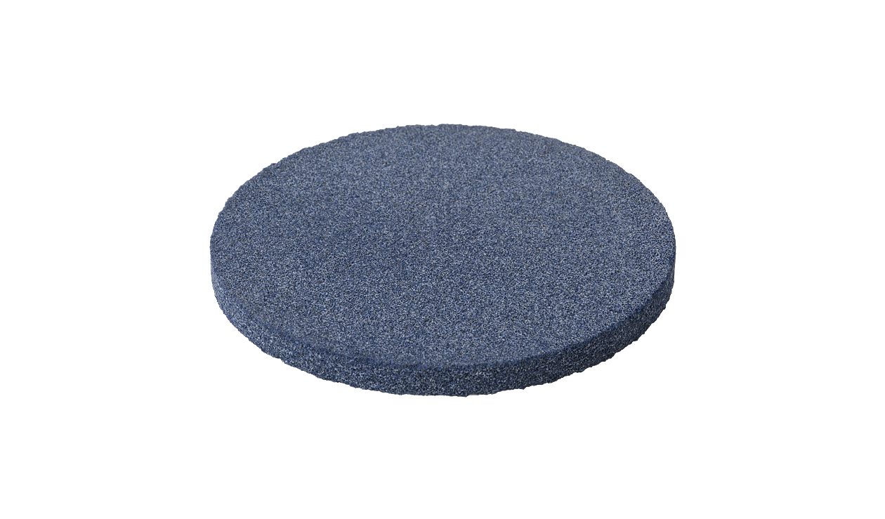 Upper Stones for Consolidation Cells