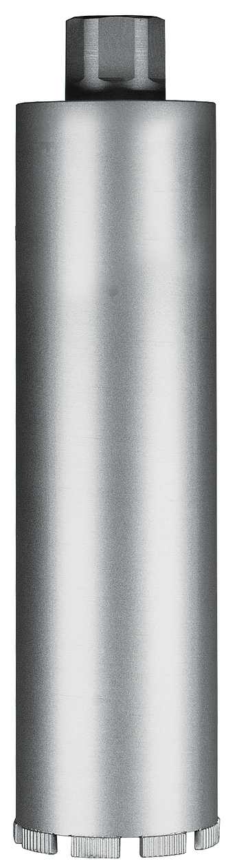 Diamond Drill Bits for Concrete, 4" (100mm)