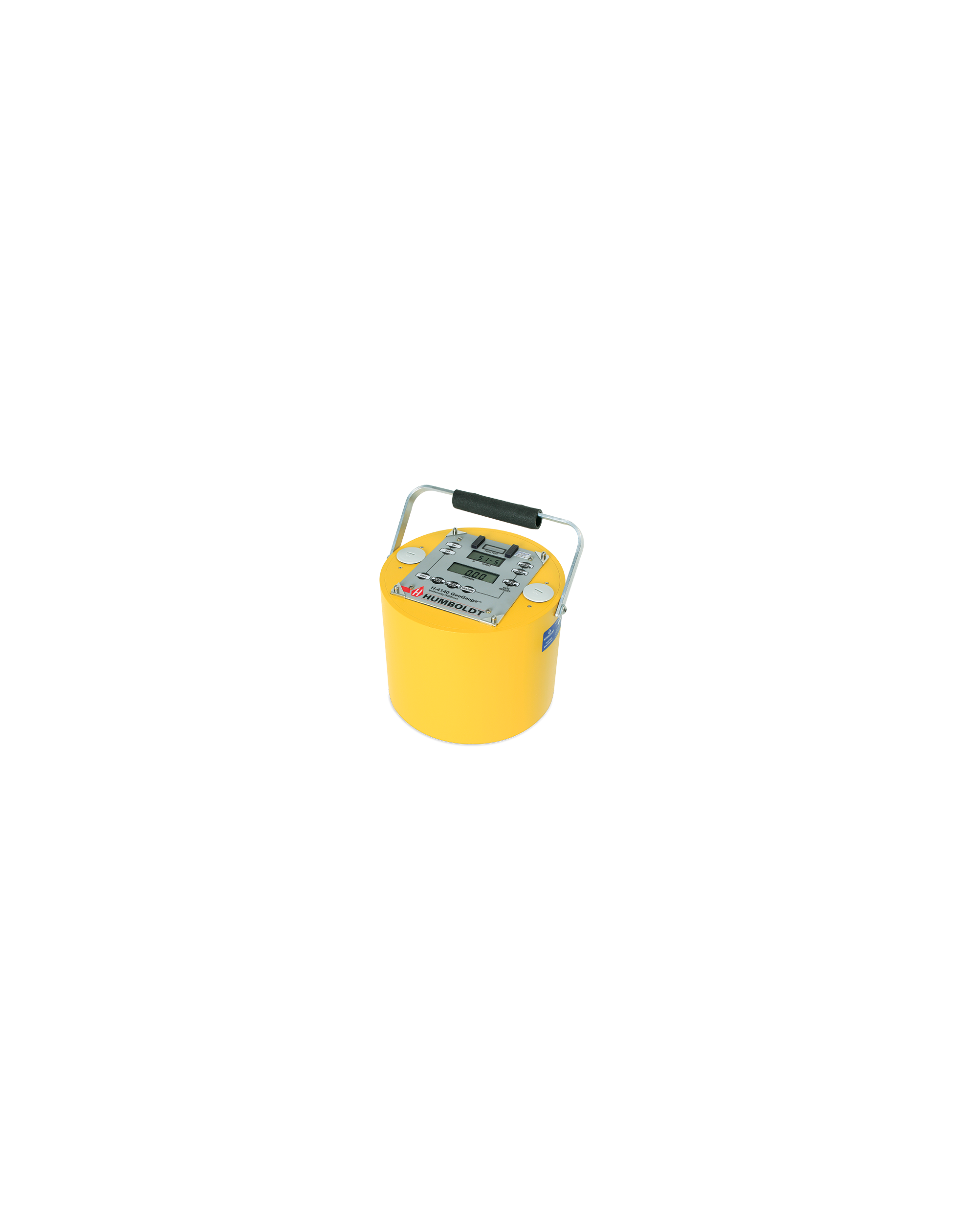 GeoGauge