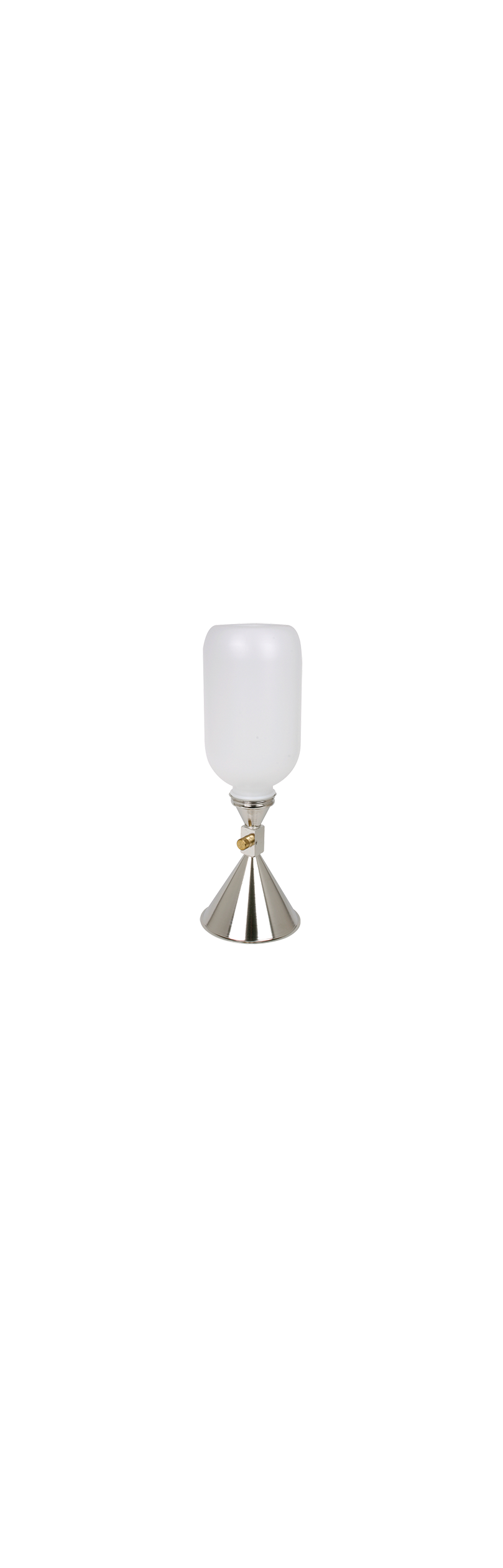 Sand Cone Apparatus Set, 6.5" (165mm)