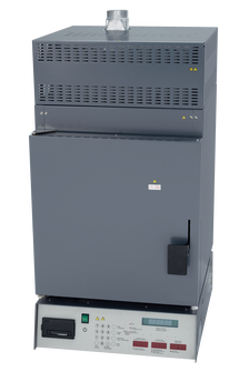 Asphalt Content/Binder Ignition Furnace