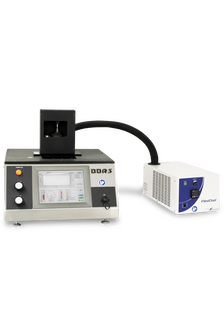 Bending Beam Rheometer (BBR3) with Touch-Screen Control