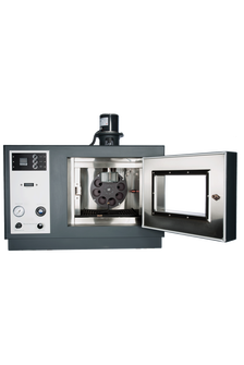 Rolling Thin Film Oven, Digital