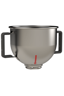 Stainless Bowl, ASTM