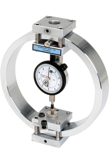 Load Ring with Dial Gauge