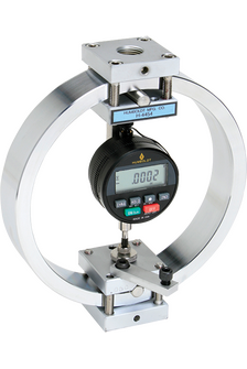 Load Ring with Digital Indicator